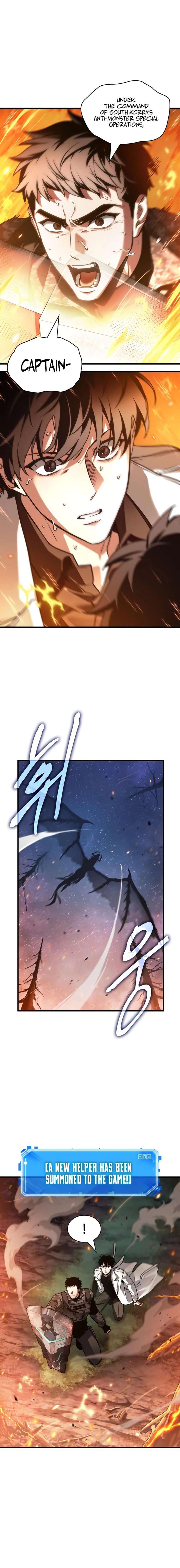 Omniscient Reader’s Viewpoint Chapter 300 Page 14