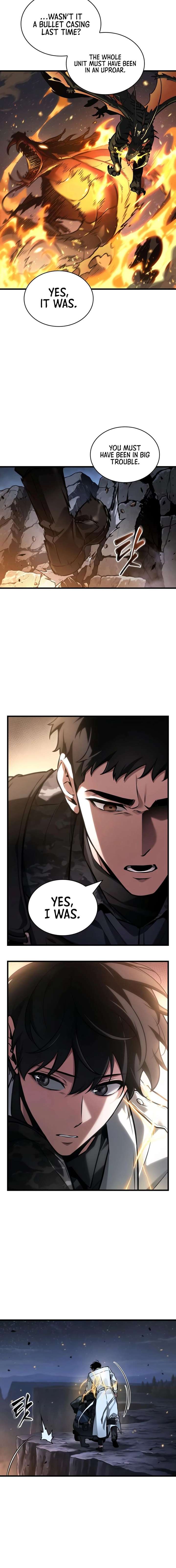 Omniscient Reader’s Viewpoint Chapter 300 Page 19