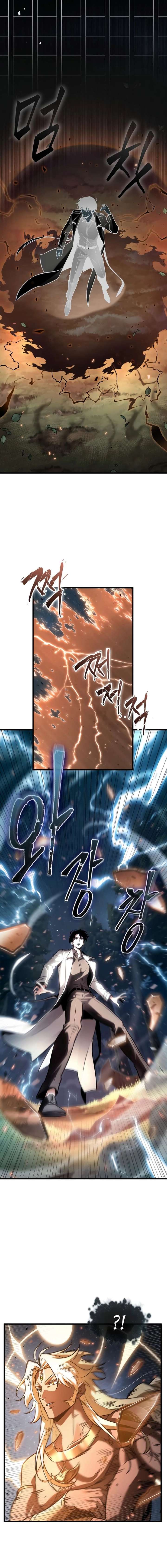 Omniscient Reader’s Viewpoint Chapter 300 Page 2