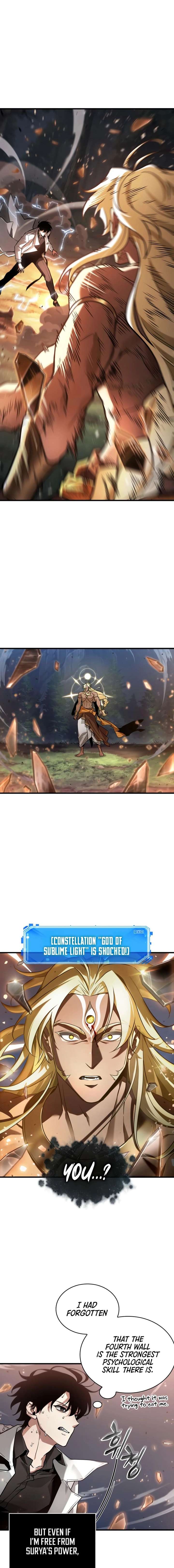 Omniscient Reader’s Viewpoint Chapter 300 Page 3
