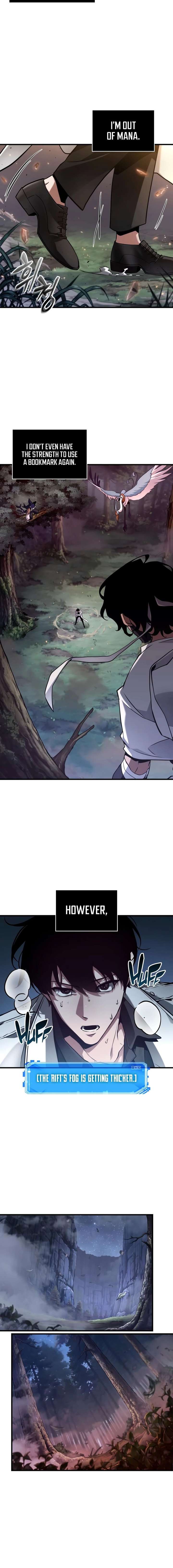 Omniscient Reader’s Viewpoint Chapter 300 Page 4