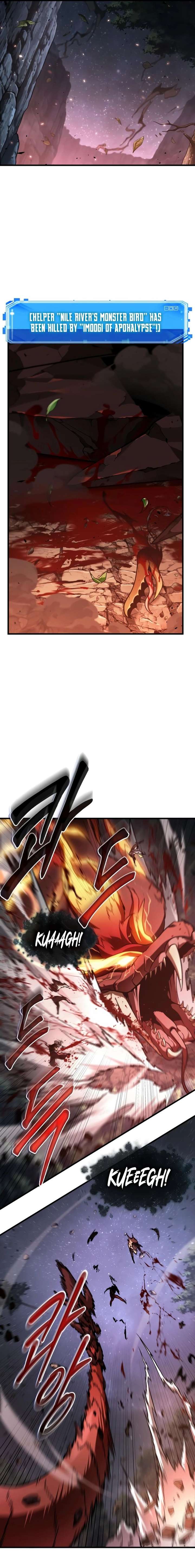 Omniscient Reader’s Viewpoint Chapter 300 Page 9