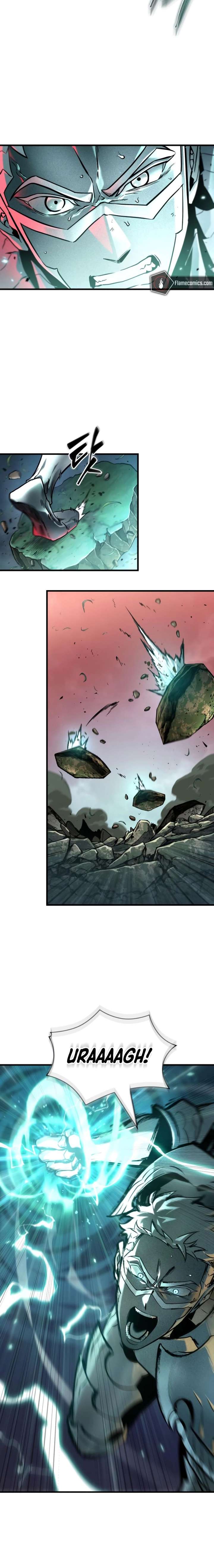 Omniscient Reader’s Viewpoint Chapter 302 Page 10