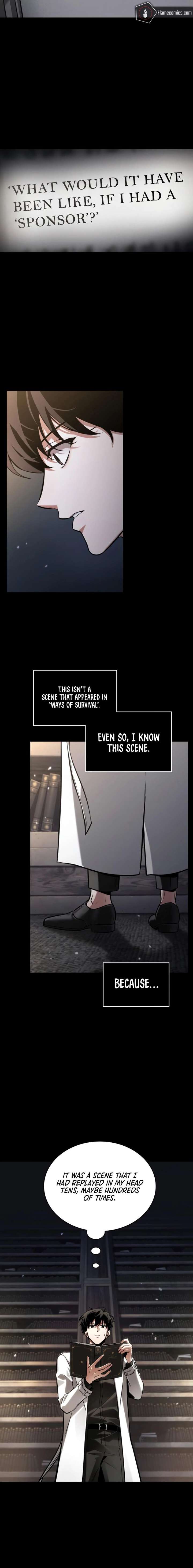Omniscient Reader’s Viewpoint Chapter 302 Page 22