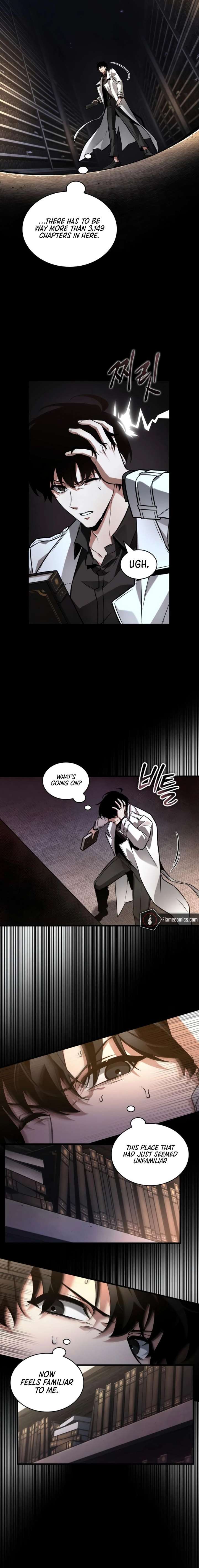 Omniscient Reader’s Viewpoint Chapter 302 Page 24