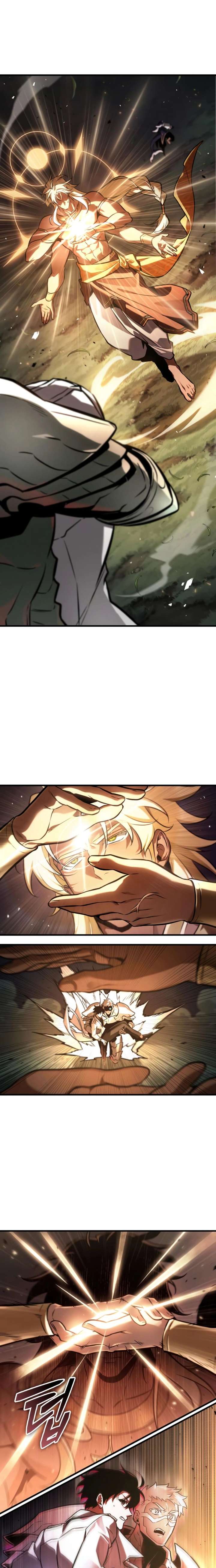 Omniscient Reader’s Viewpoint Chapter 302 Page 3