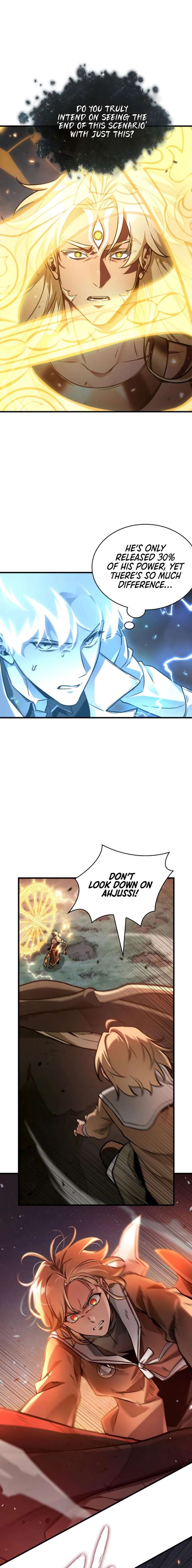 Omniscient Reader’s Viewpoint Chapter 302 Page 7