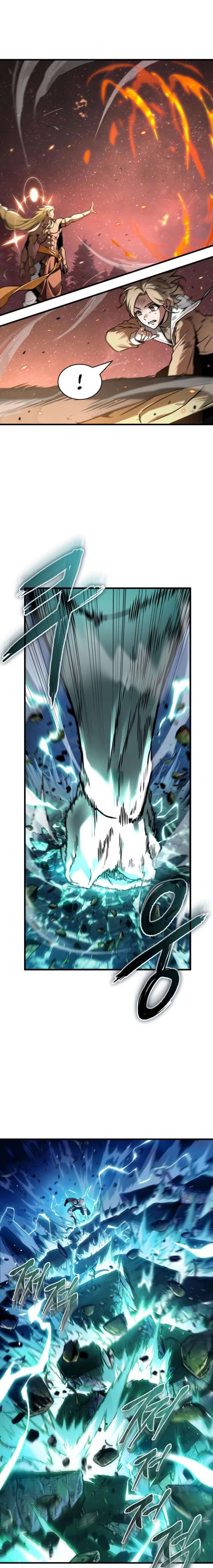 Omniscient Reader’s Viewpoint Chapter 302 Page 9