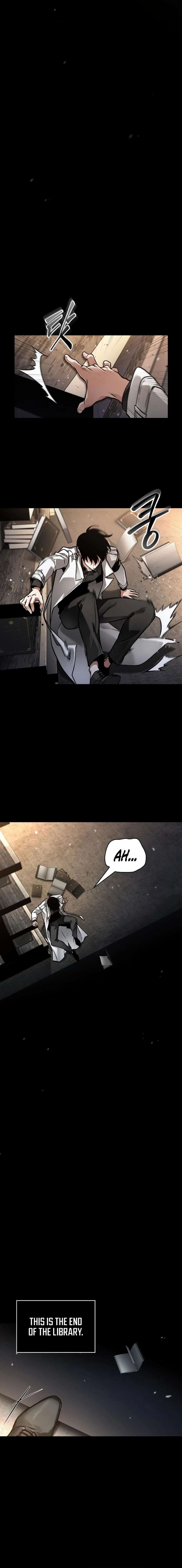 Omniscient Reader’s Viewpoint Chapter 303 Page 10