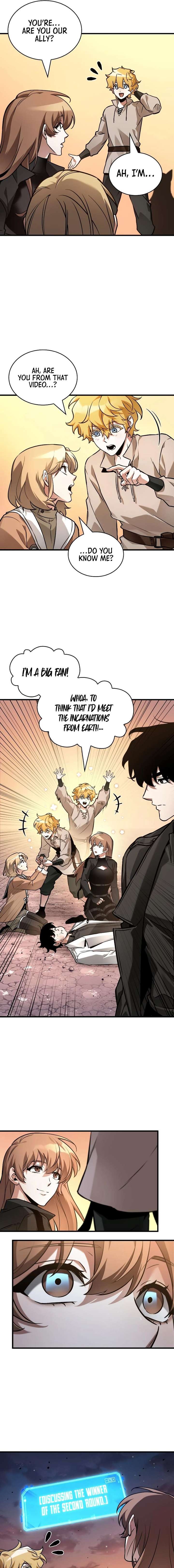 Omniscient Reader’s Viewpoint Chapter 303 Page 15