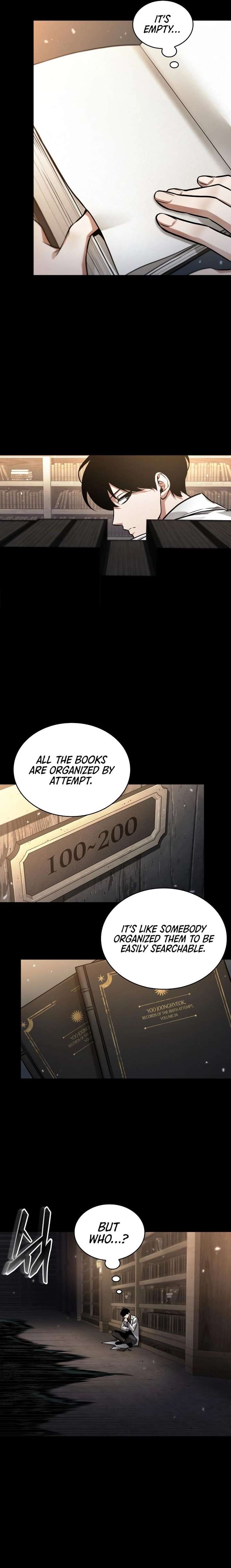 Omniscient Reader’s Viewpoint Chapter 303 Page 7
