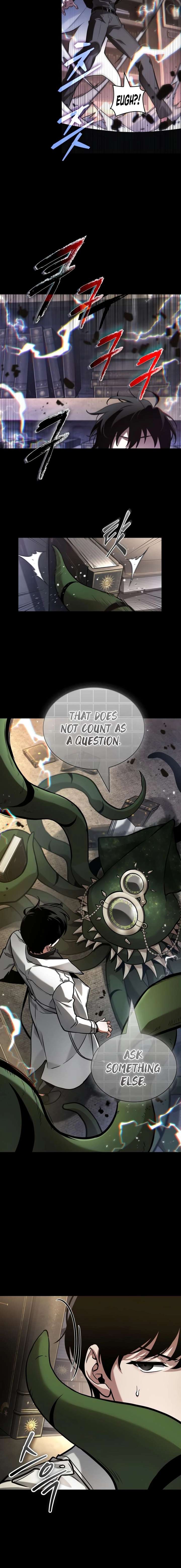 Omniscient Reader’s Viewpoint Chapter 304 Page 12