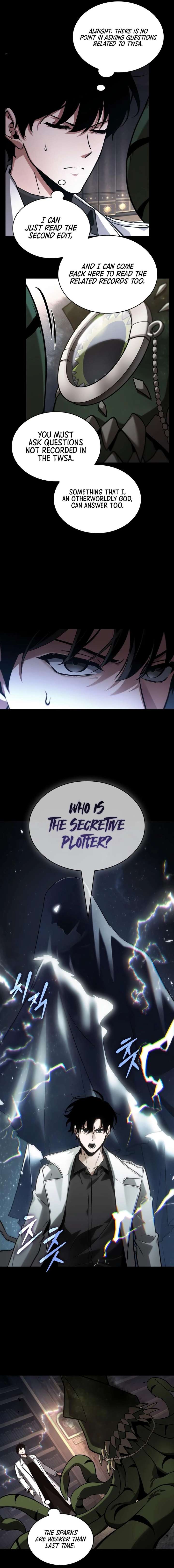 Omniscient Reader’s Viewpoint Chapter 304 Page 13
