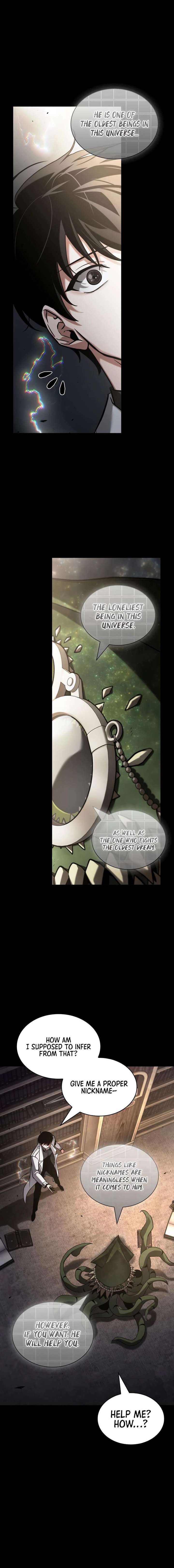 Omniscient Reader’s Viewpoint Chapter 304 Page 14