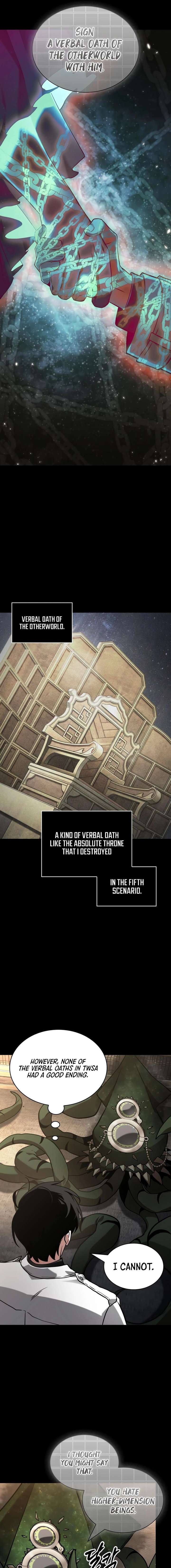 Omniscient Reader’s Viewpoint Chapter 304 Page 15