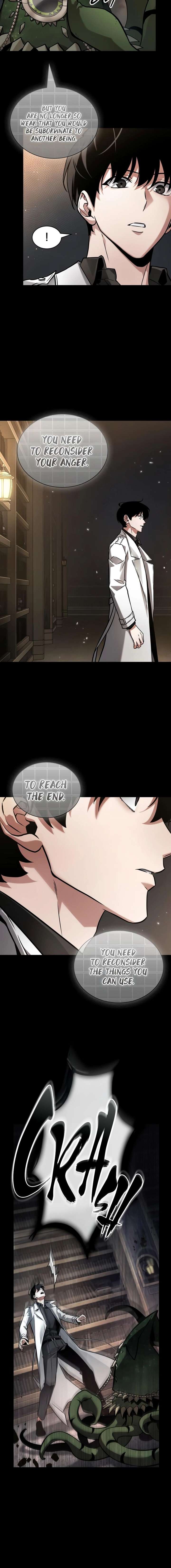 Omniscient Reader’s Viewpoint Chapter 304 Page 16