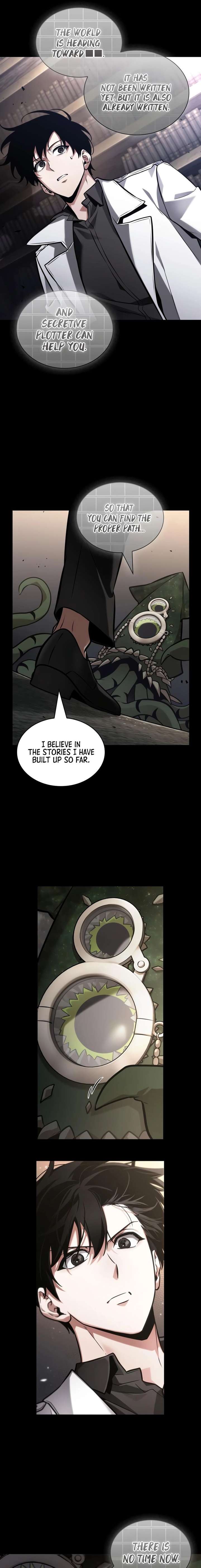 Omniscient Reader’s Viewpoint Chapter 304 Page 17