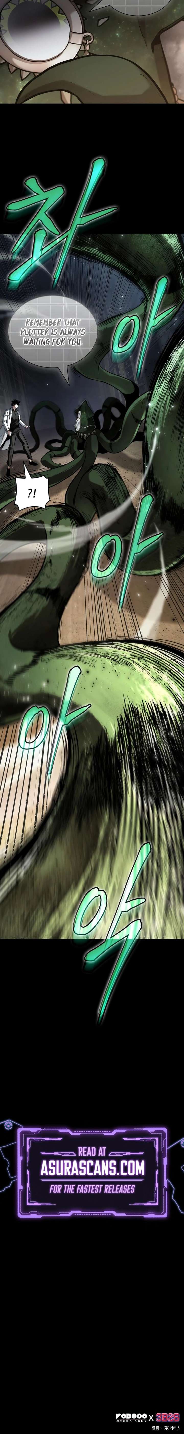 Omniscient Reader’s Viewpoint Chapter 304 Page 18
