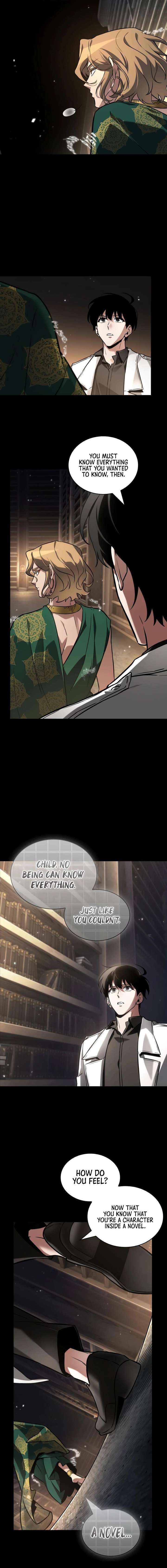 Omniscient Reader’s Viewpoint Chapter 304 Page 4