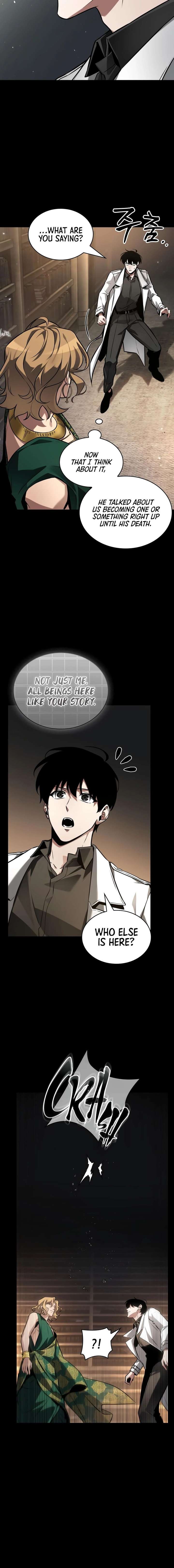 Omniscient Reader’s Viewpoint Chapter 304 Page 6