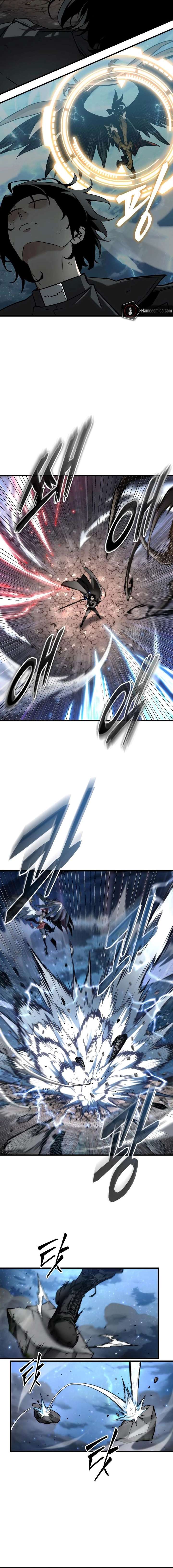 Omniscient Reader’s Viewpoint Chapter 306 Page 10