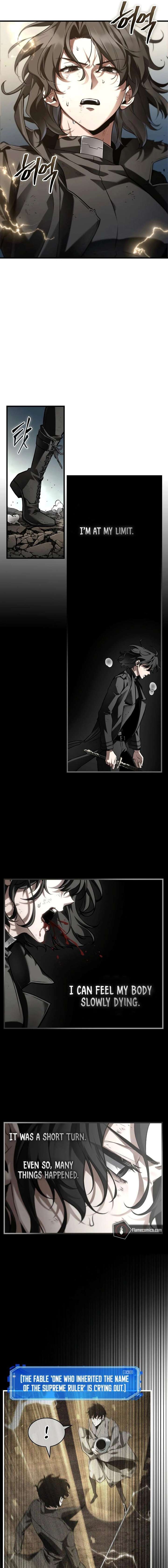 Omniscient Reader’s Viewpoint Chapter 306 Page 15