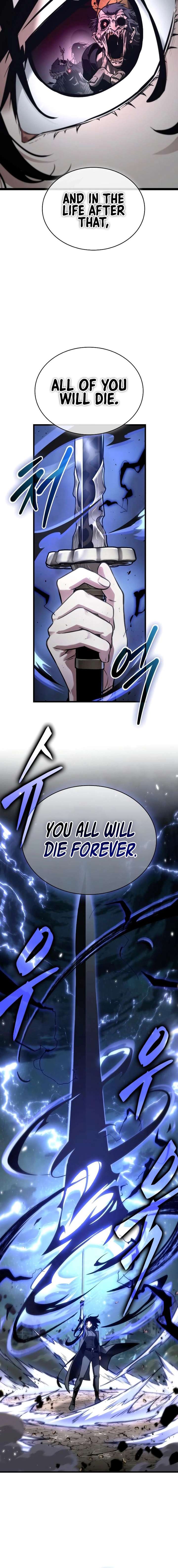 Omniscient Reader’s Viewpoint Chapter 306 Page 4