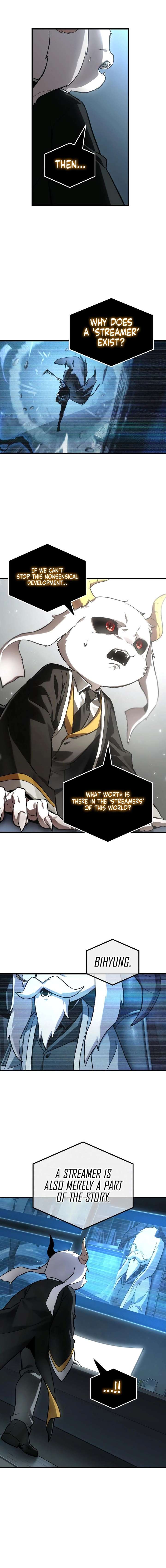 Omniscient Reader’s Viewpoint Chapter 307 Page 10