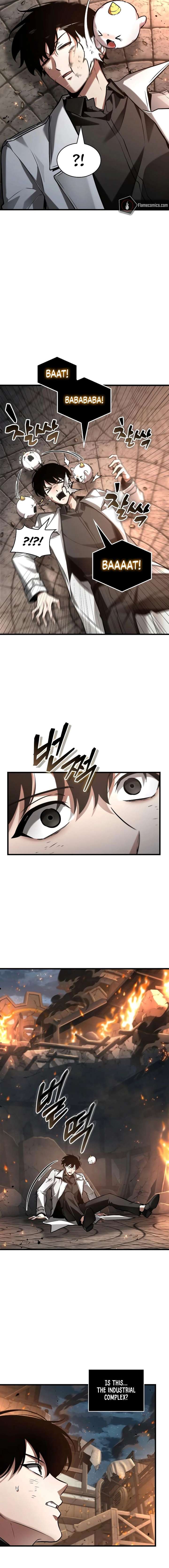 Omniscient Reader’s Viewpoint Chapter 307 Page 12
