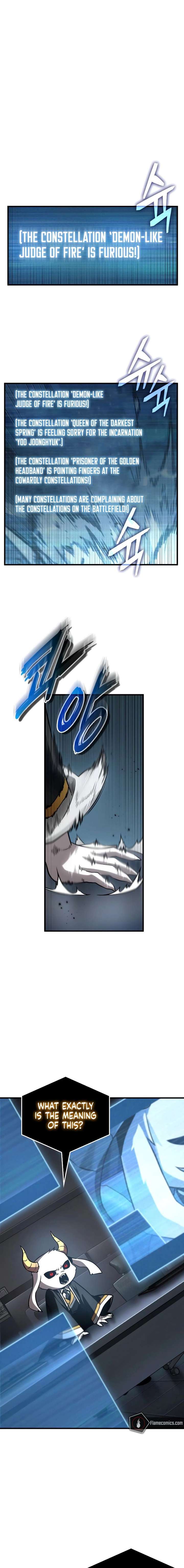 Omniscient Reader’s Viewpoint Chapter 307 Page 5
