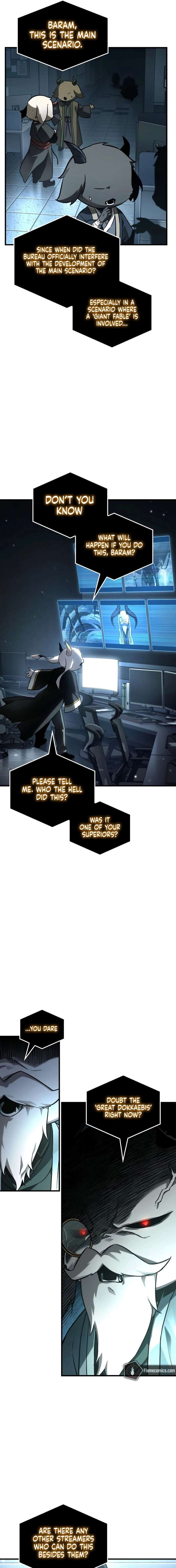Omniscient Reader’s Viewpoint Chapter 307 Page 7