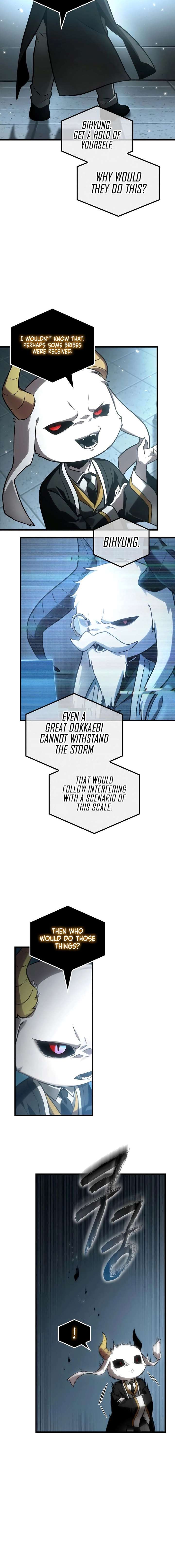 Omniscient Reader’s Viewpoint Chapter 307 Page 8