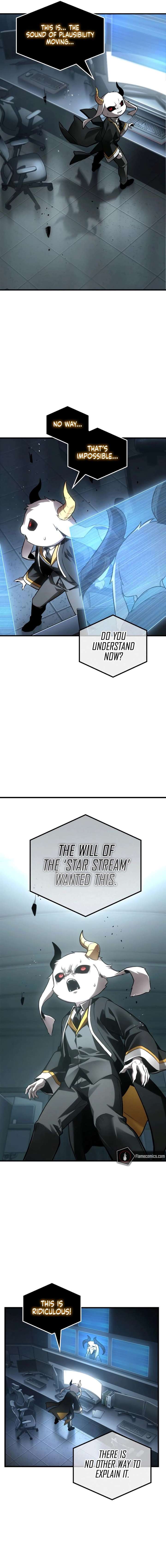 Omniscient Reader’s Viewpoint Chapter 307 Page 9