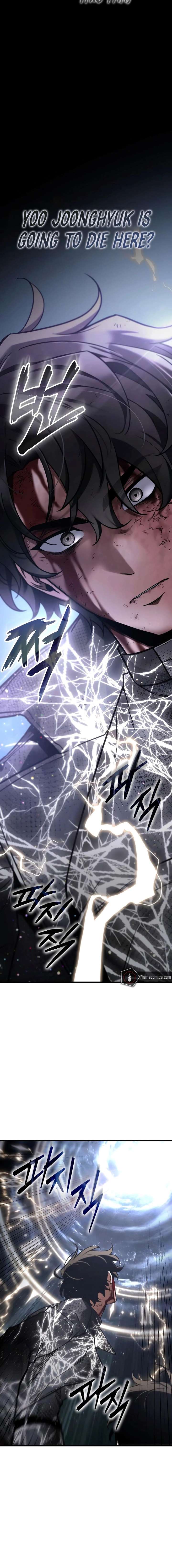 Omniscient Reader’s Viewpoint Chapter 308 Page 16