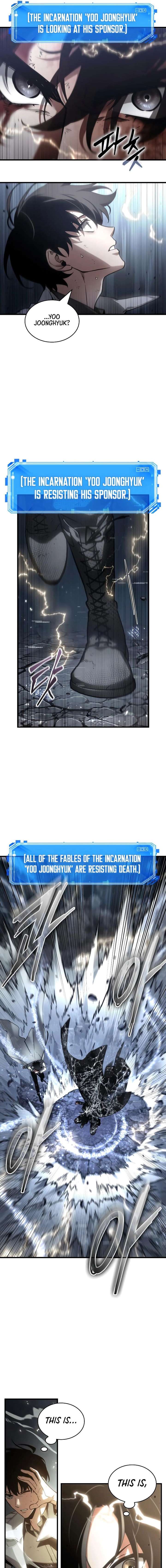 Omniscient Reader’s Viewpoint Chapter 308 Page 17