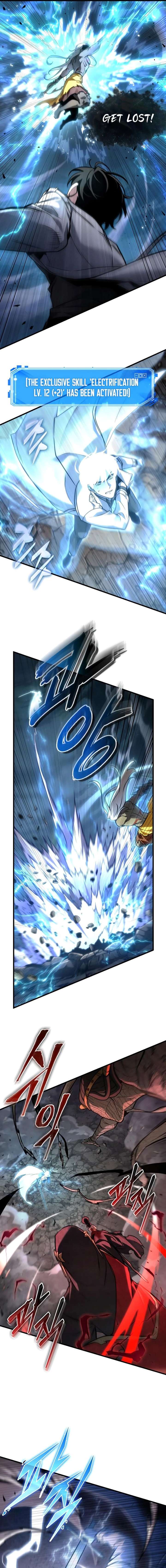 Omniscient Reader’s Viewpoint Chapter 308 Page 3