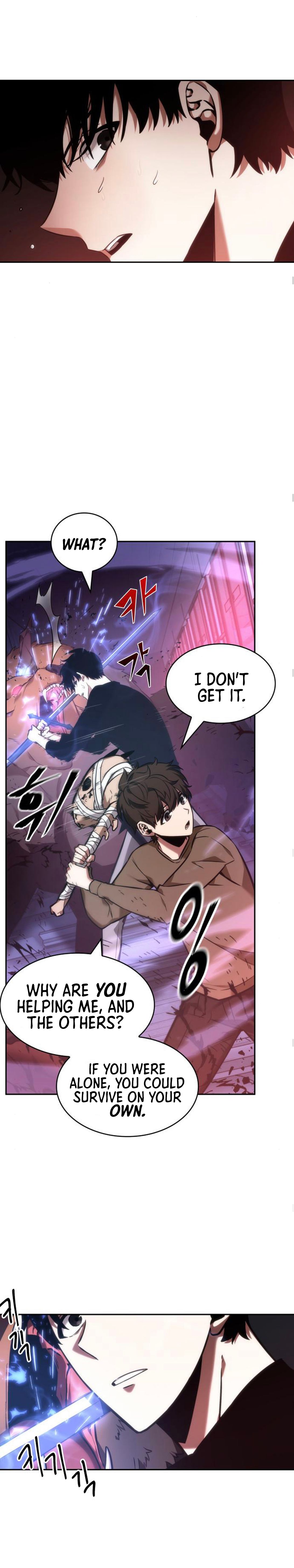Omniscient Reader’s Viewpoint Chapter 31 Page 11