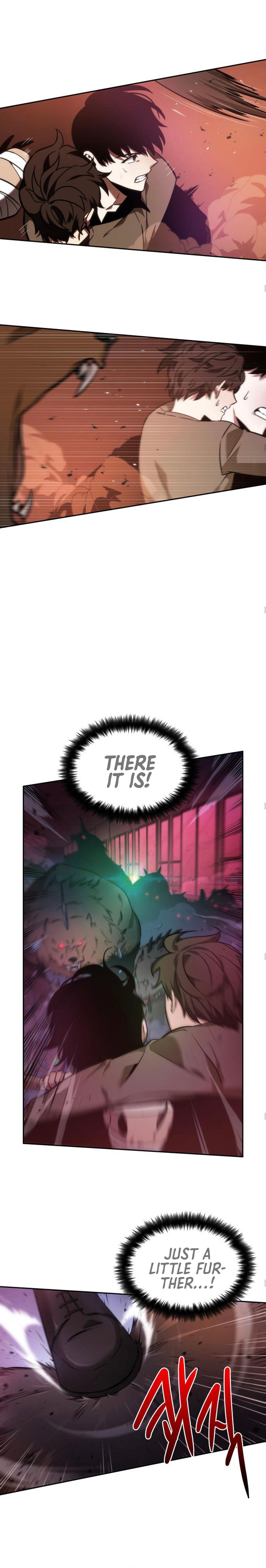 Omniscient Reader’s Viewpoint Chapter 31 Page 16