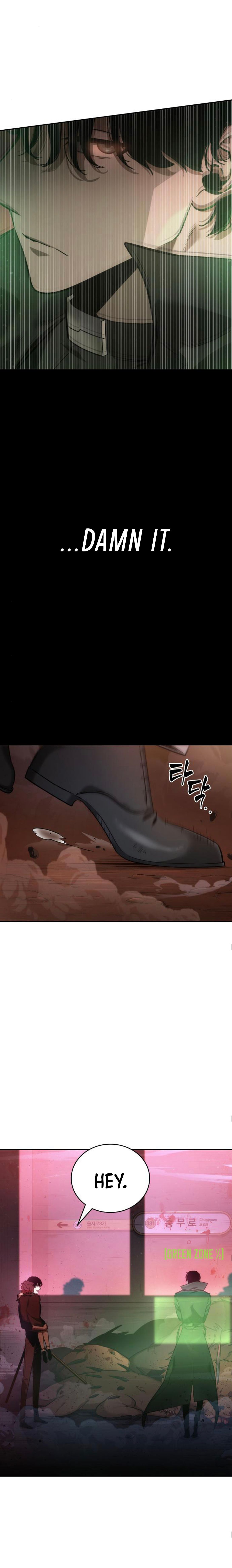 Omniscient Reader’s Viewpoint Chapter 31 Page 18