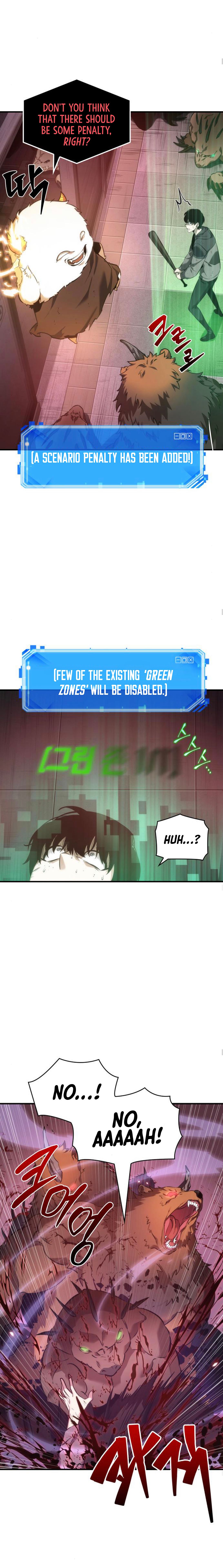 Omniscient Reader’s Viewpoint Chapter 31 Page 9