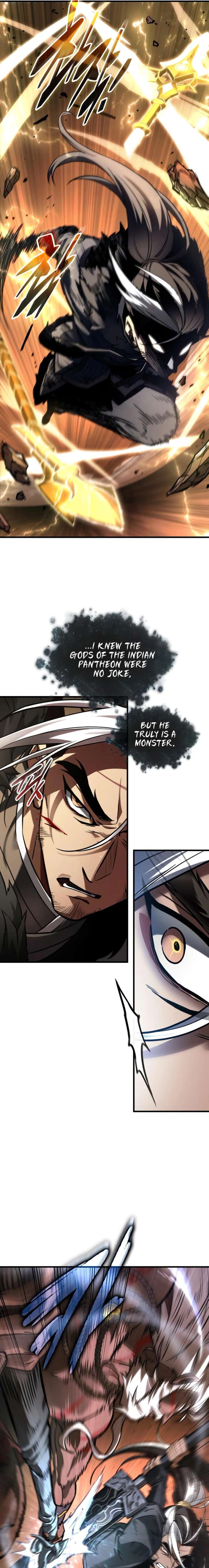 Omniscient Reader’s Viewpoint Chapter 311 Page 15