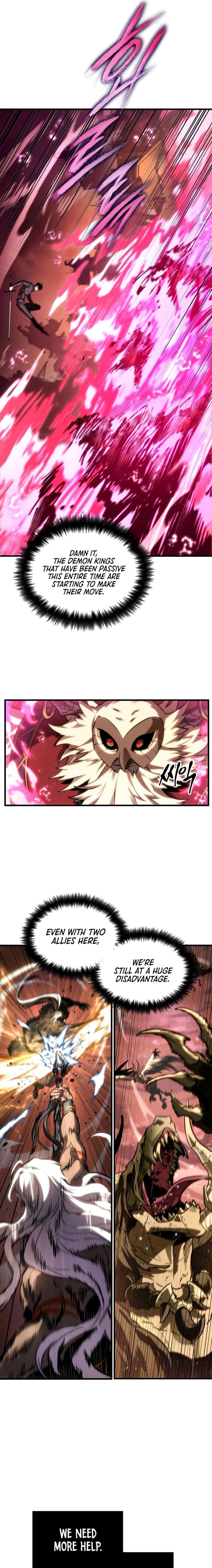Omniscient Reader’s Viewpoint Chapter 311 Page 19
