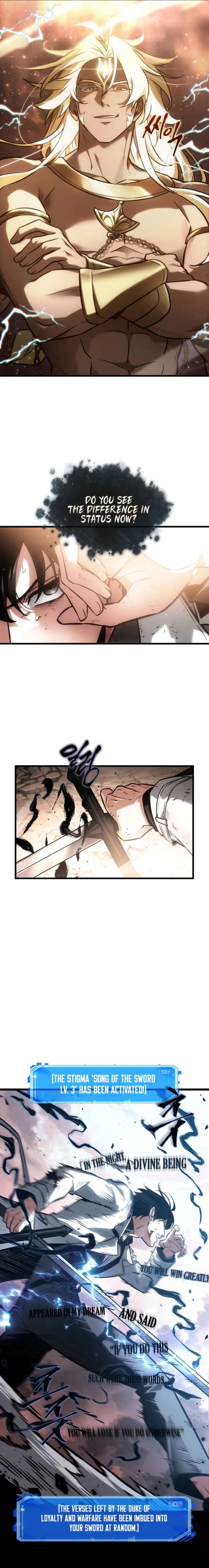 Omniscient Reader’s Viewpoint Chapter 311 Page 3