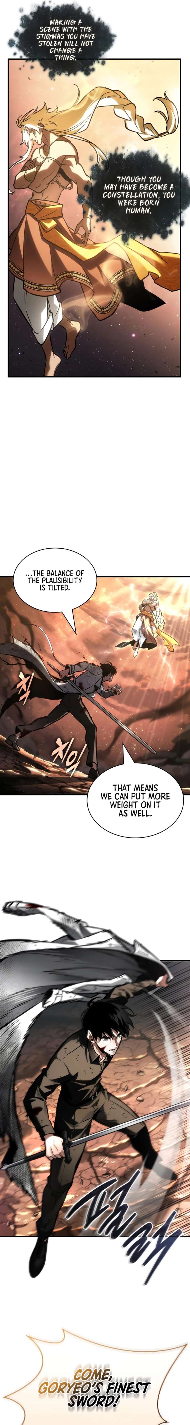 Omniscient Reader’s Viewpoint Chapter 311 Page 7