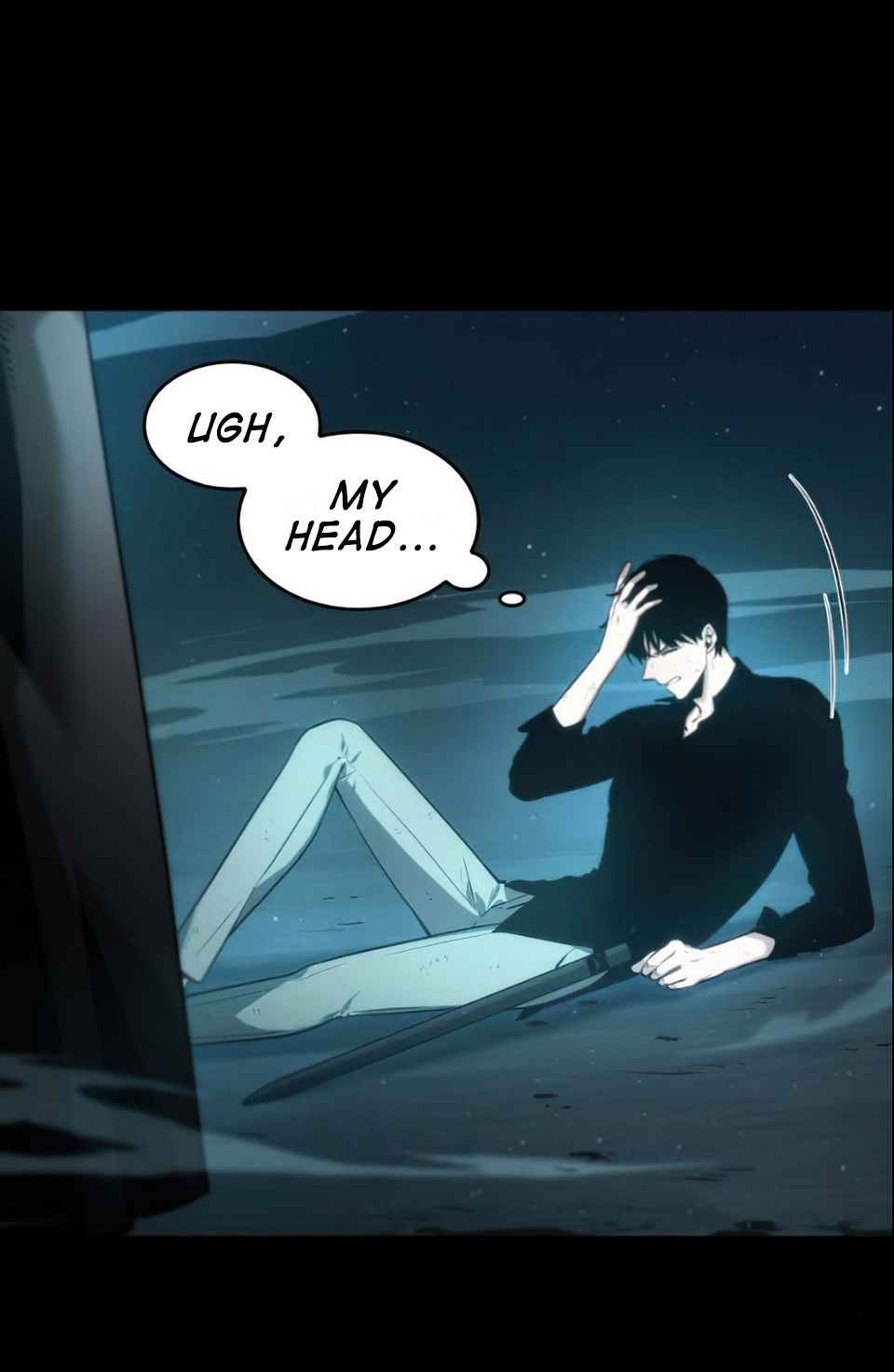 Omniscient Reader’s Viewpoint Chapter 32 Page 13