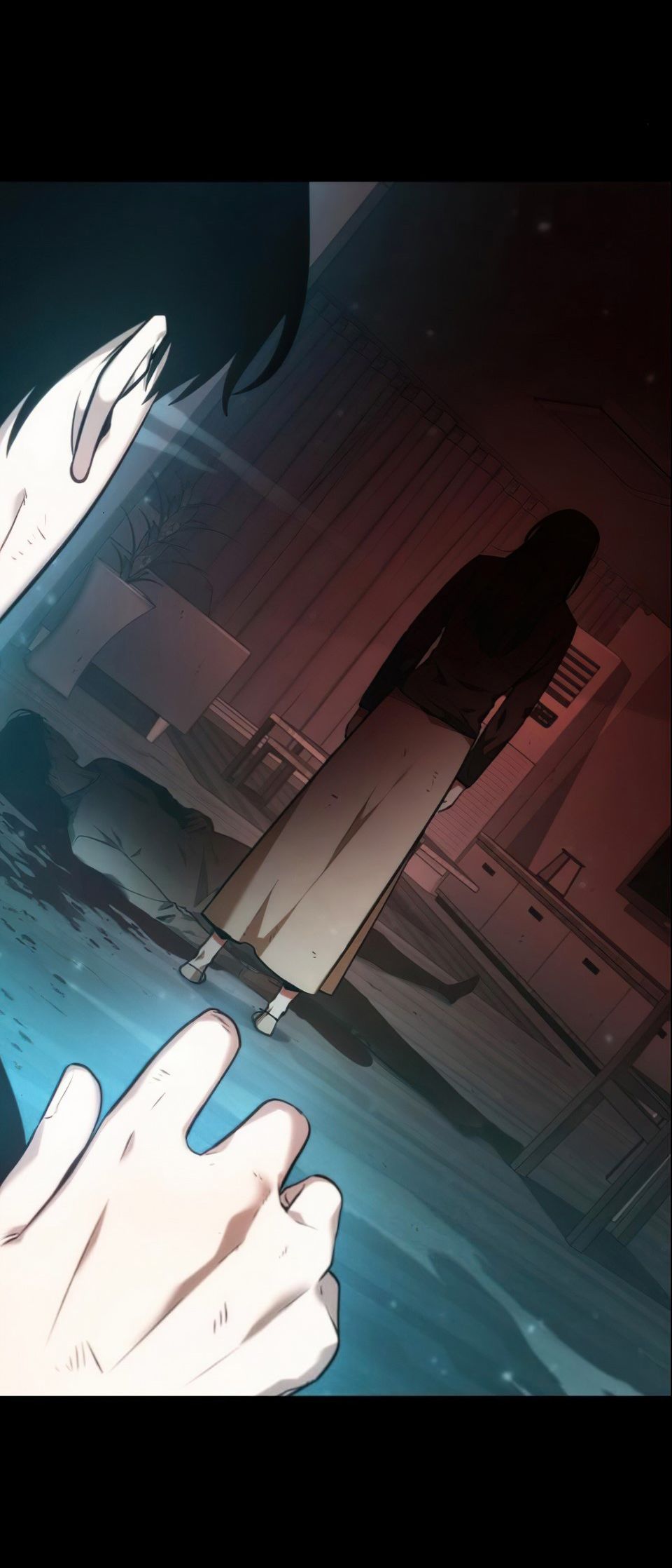 Omniscient Reader’s Viewpoint Chapter 32 Page 15
