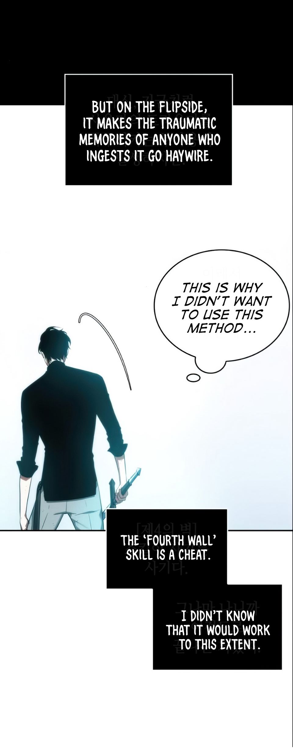 Omniscient Reader’s Viewpoint Chapter 32 Page 24