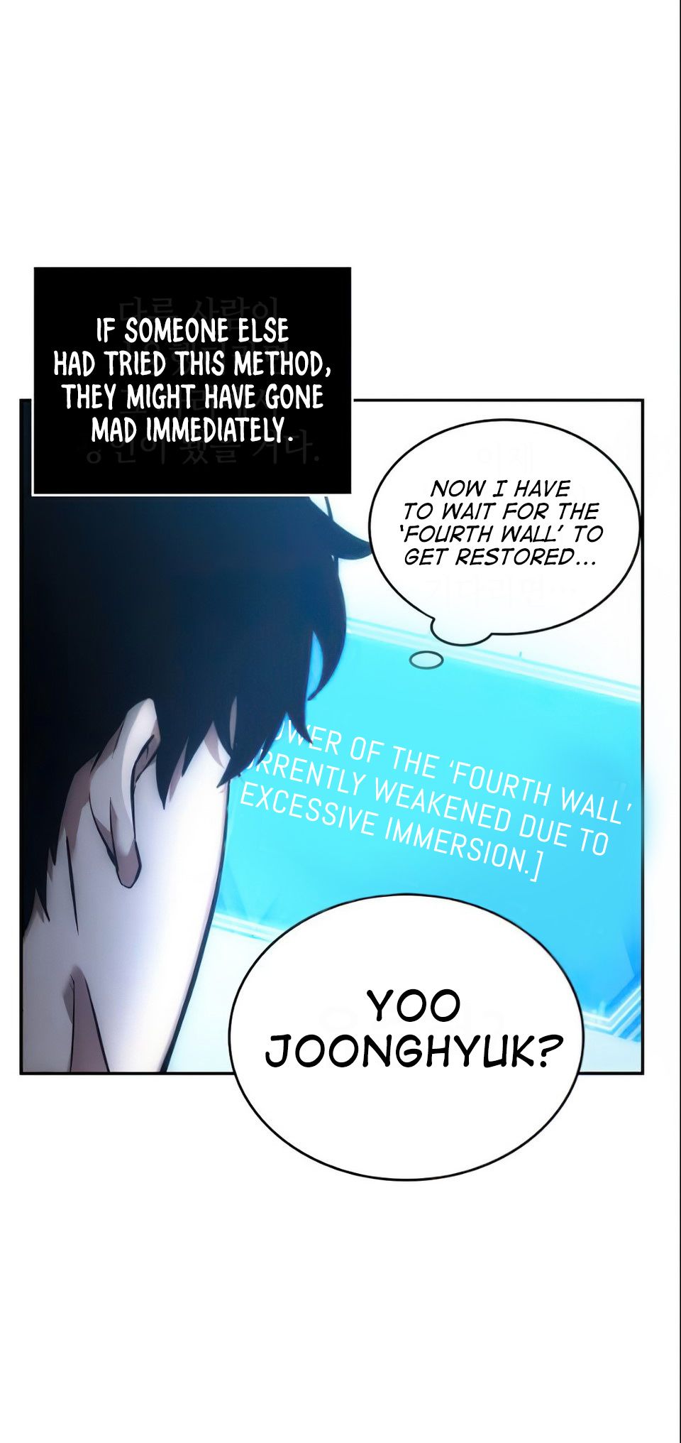 Omniscient Reader’s Viewpoint Chapter 32 Page 25