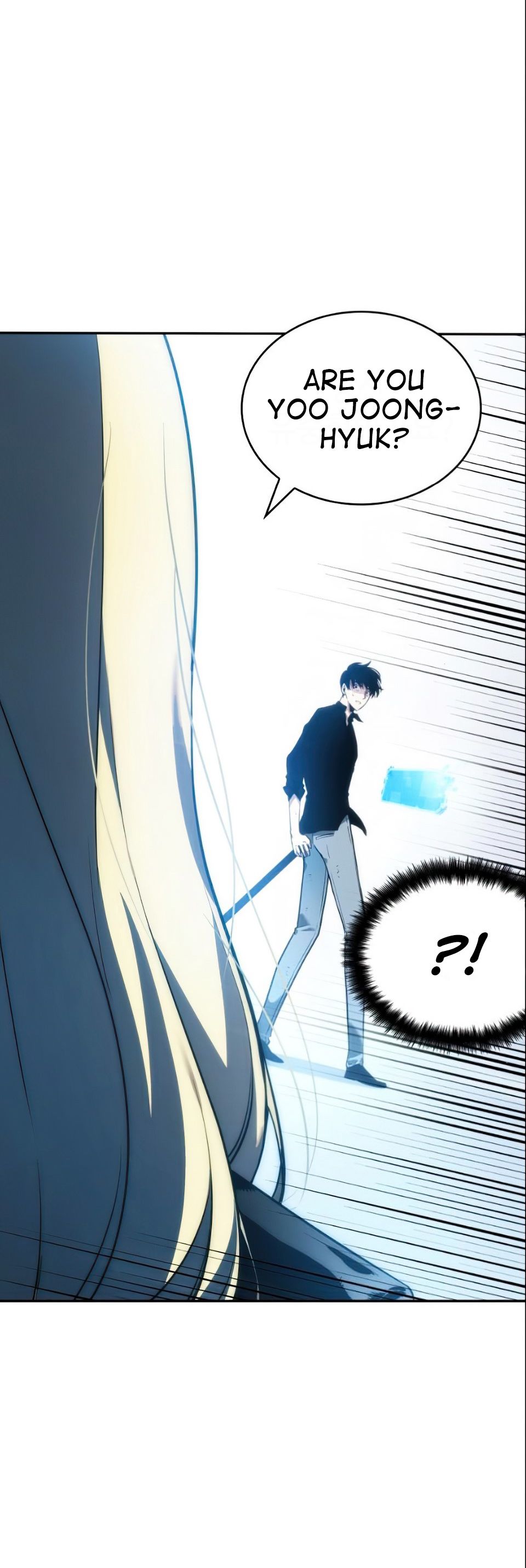Omniscient Reader’s Viewpoint Chapter 32 Page 27
