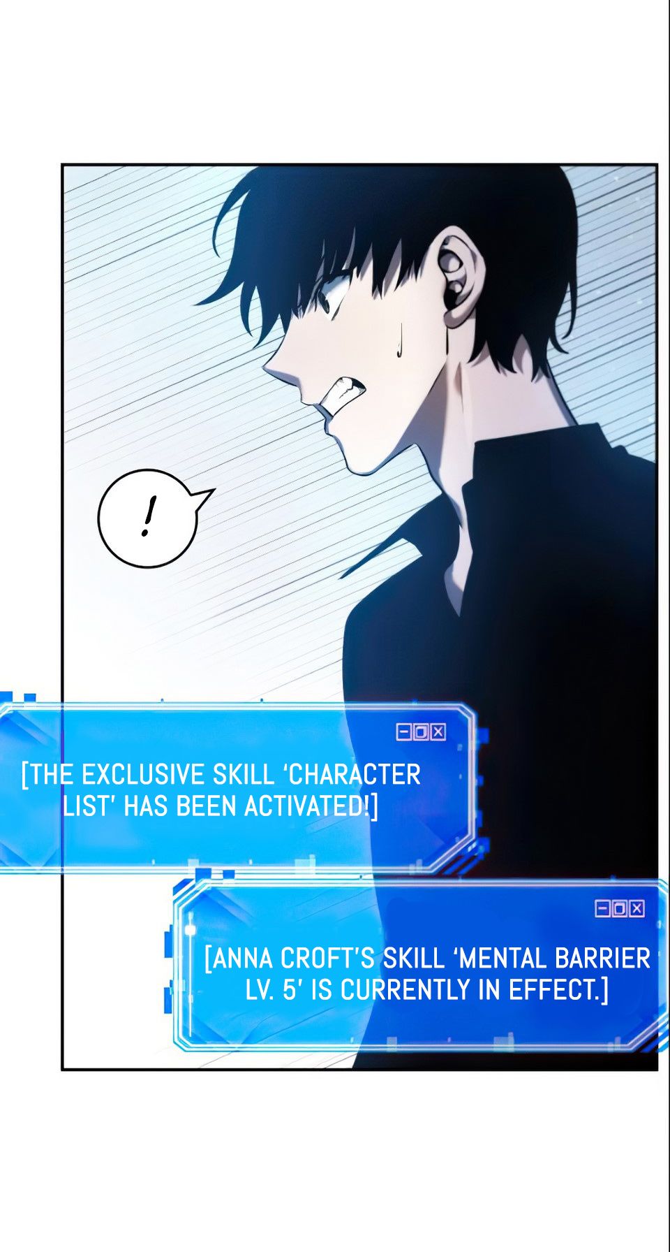 Omniscient Reader’s Viewpoint Chapter 32 Page 32